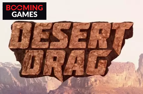 Desert Drag